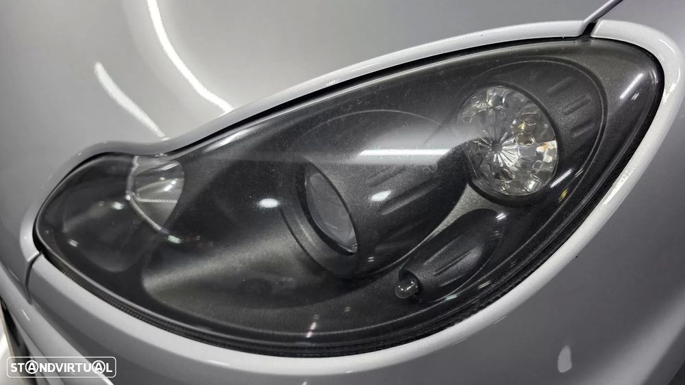 Smart ForTwo Coupé 1.0 mhd Pulse 71 Softouch - 34