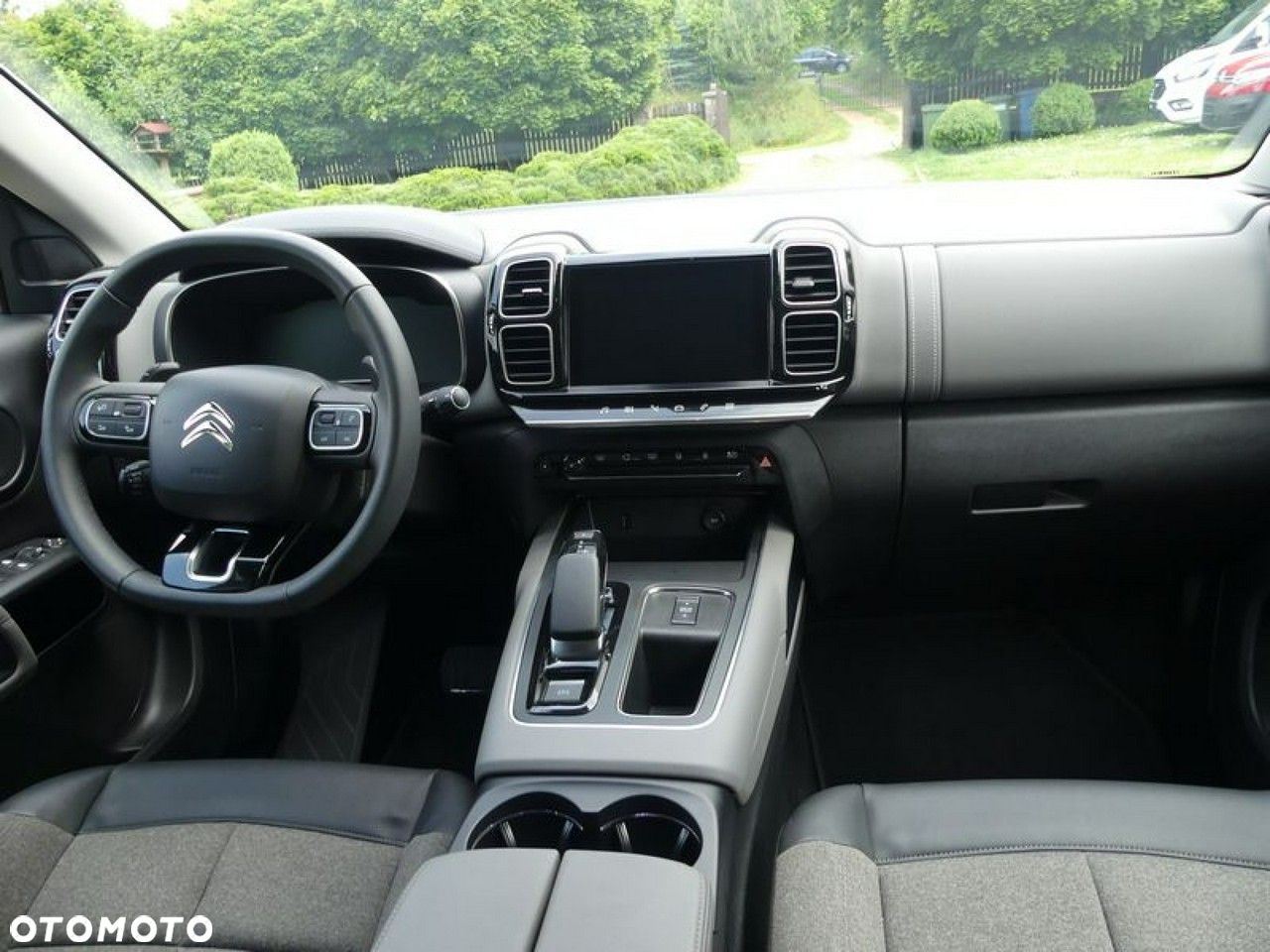 Citroën C5 Aircross - 4
