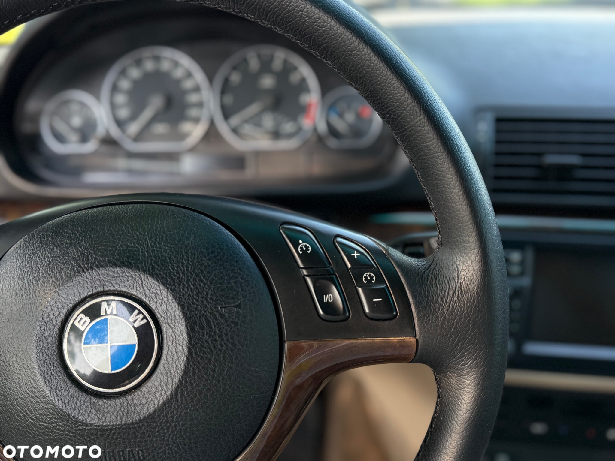 BMW Seria 3 330Ci - 18