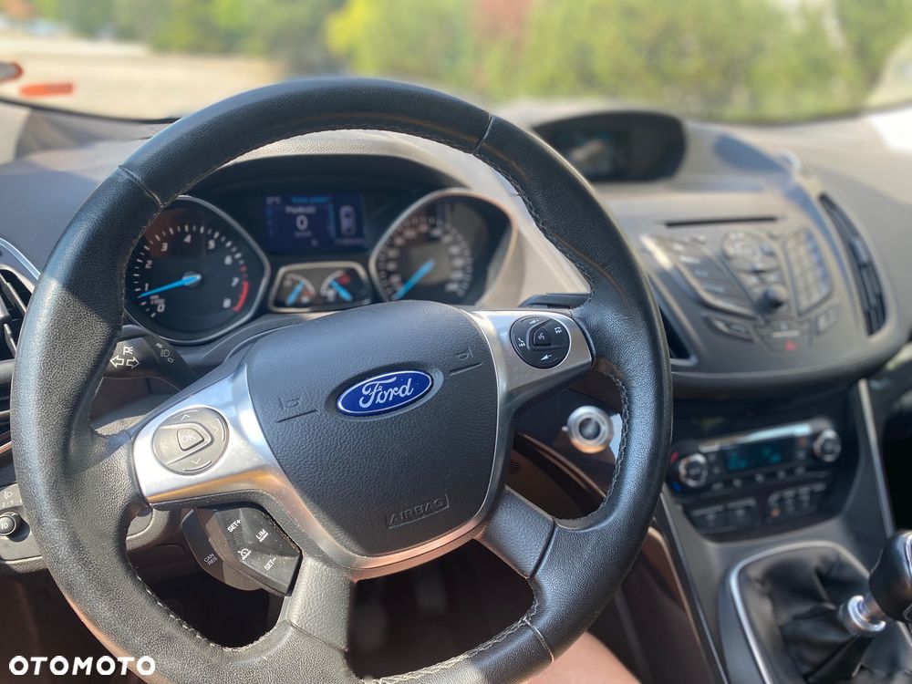 Ford Kuga 1.5 EcoBoost FWD Titanium ASS - 18