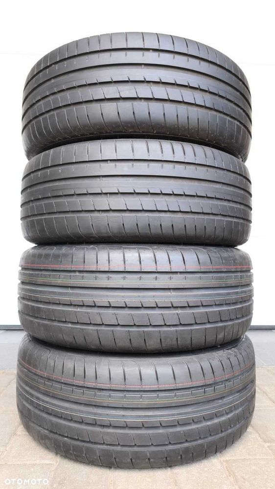 Koła 17" Mercedes C Klasa W206 opony lato 225/50/17 5x112 (OL2155) - 8