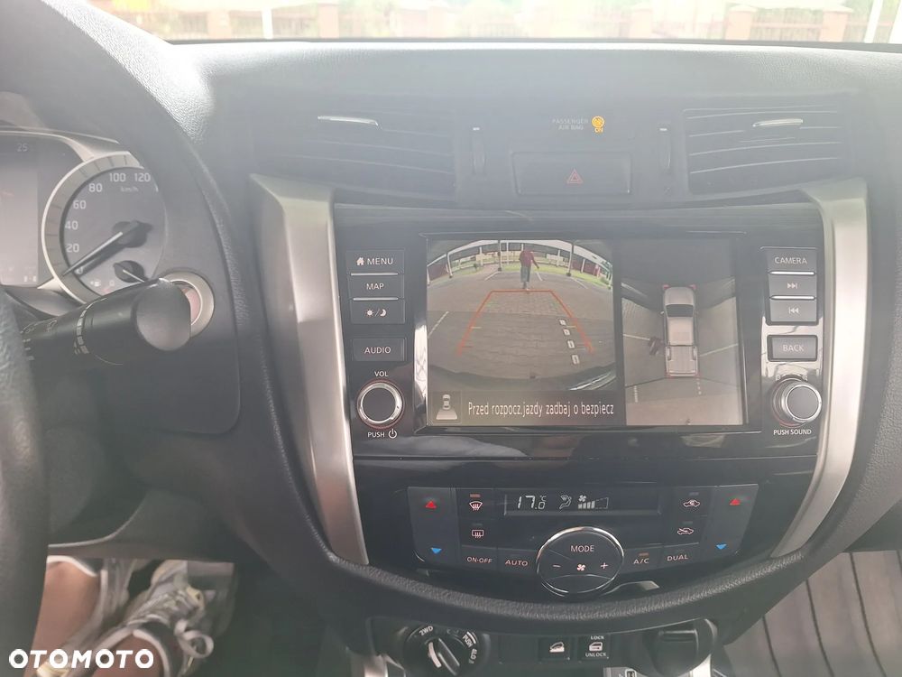 Nissan Navara KC 4x2 EU6 S&S Visia - 15