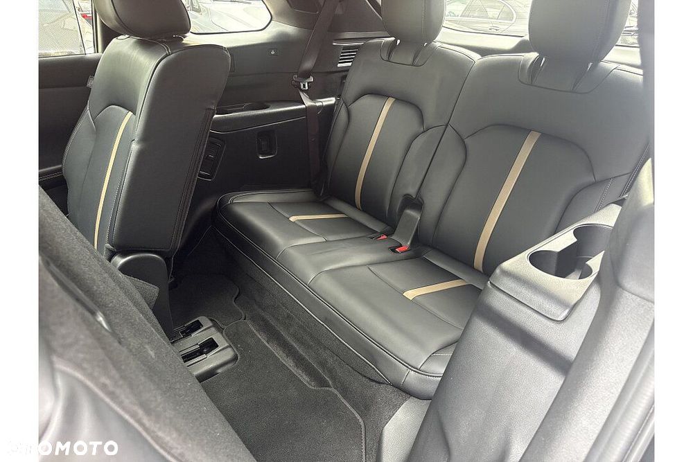 Mazda CX-80 - 25
