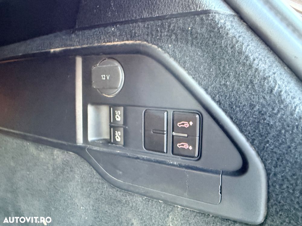 Volkswagen Touareg 3.0 V6 TDI BMT - 15