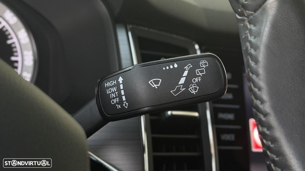 Skoda Kodiaq 2.0 TDI Ambition DSG - 20