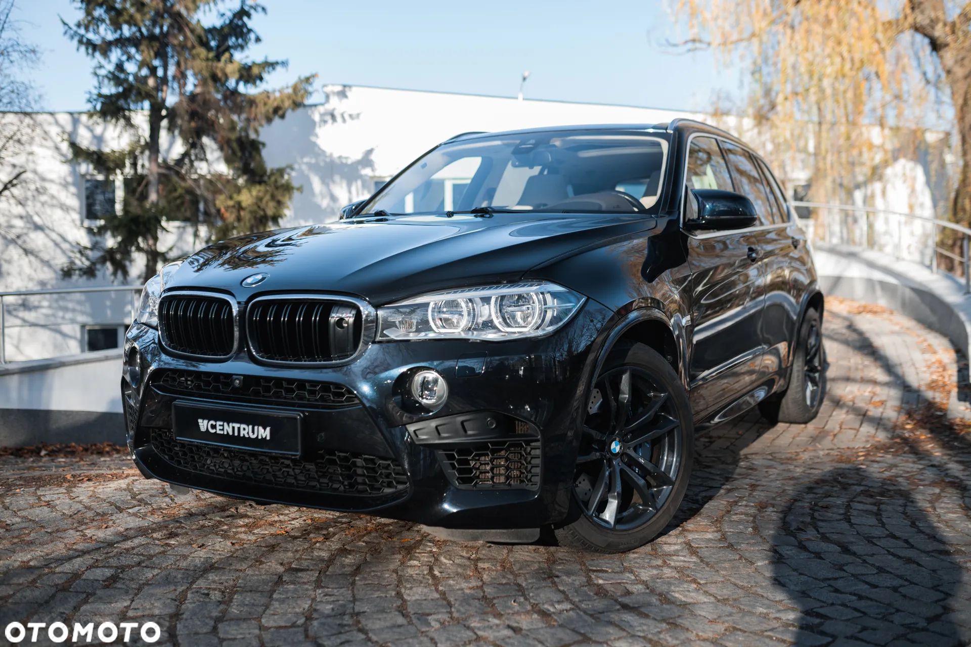 BMW X5 M Standard - 1