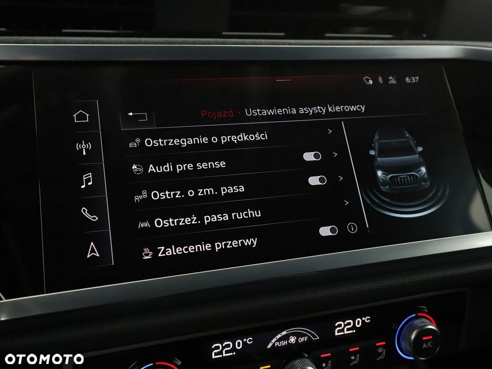 Audi Q3 - 27