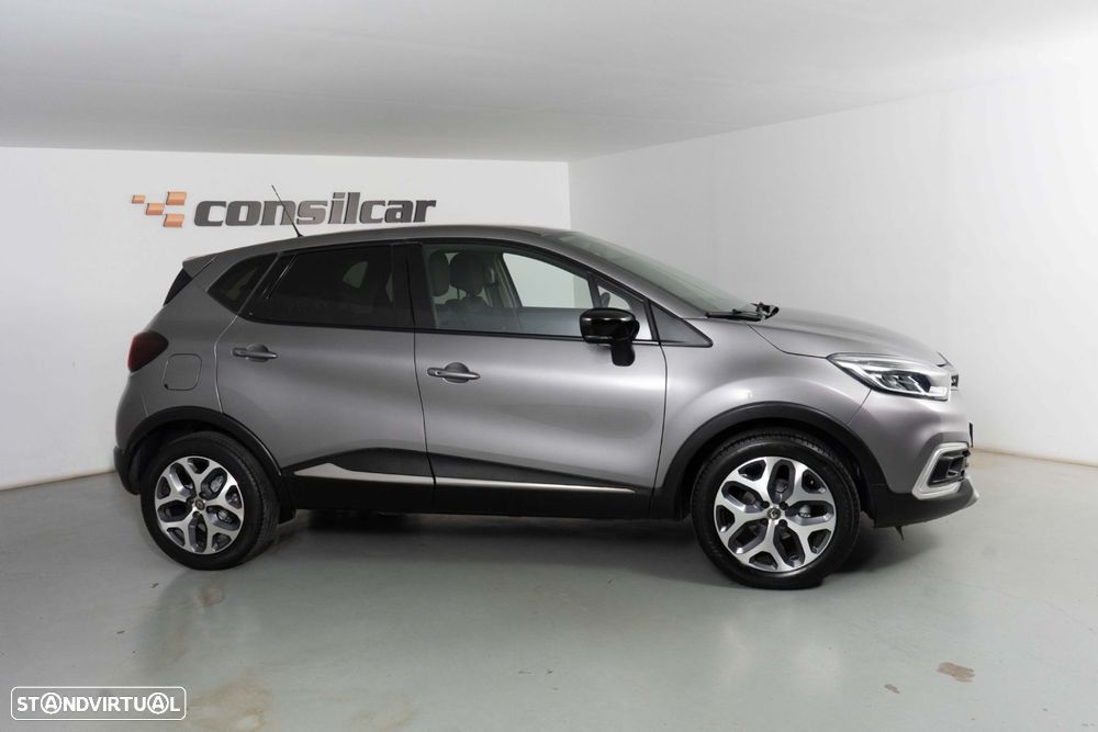 Renault Captur 0.9 TCE Exclusive - 17