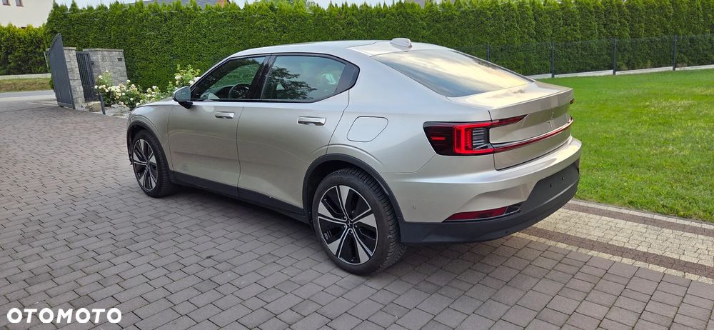 Polestar 2 - 9