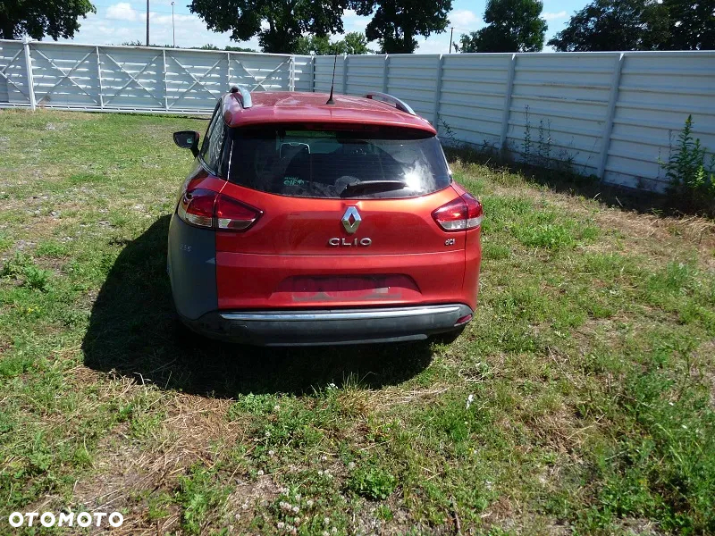 Renault Clio 1.5 dCi Energy Alize - 6