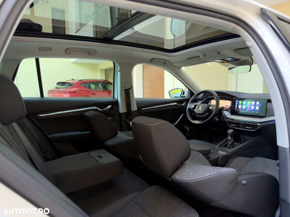 Skoda Octavia 2.0 TDI (Green tec) Style - 39