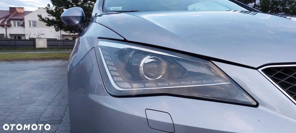 Seat Ibiza SC 1.4 EcoTSI FR S&S - 11