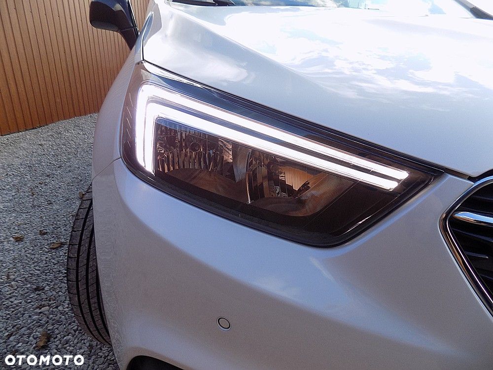 Opel Mokka X 1.4 Automatik Color Innovation - 25