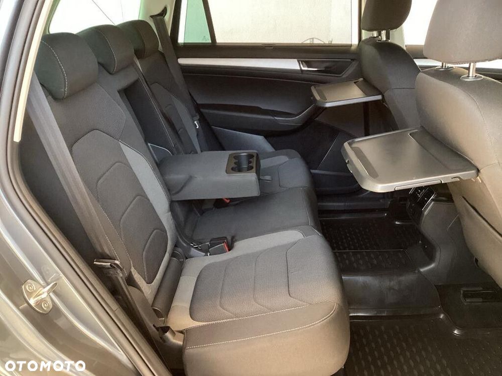 Skoda Kodiaq 2.0 TDI 4x2 Ambition DSG - 10