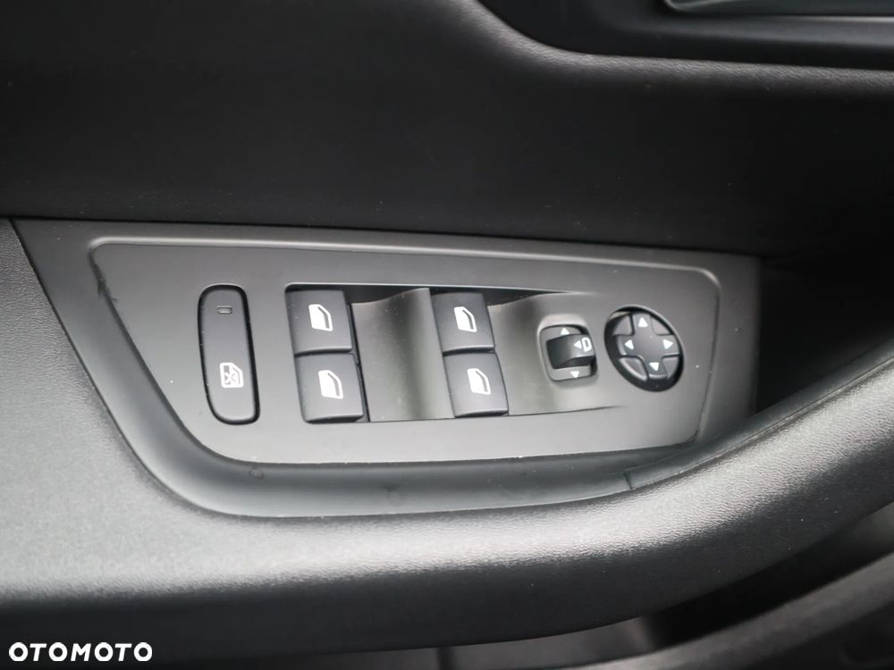 Peugeot 508 1.5 BlueHDi Allure Pack S&S EAT8 - 11