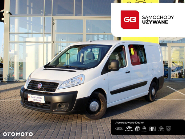 Fiat Scudo