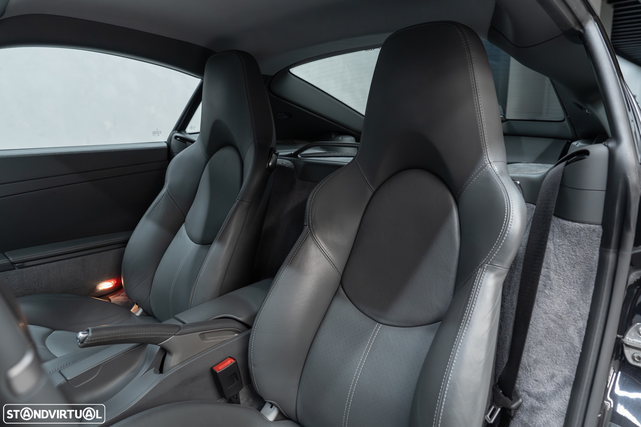 Porsche Cayman 3.4 S PDK - 16