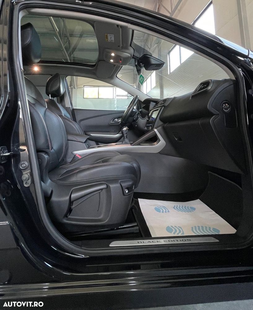Renault Kadjar Energy TCe 130 Bose Edition - 12