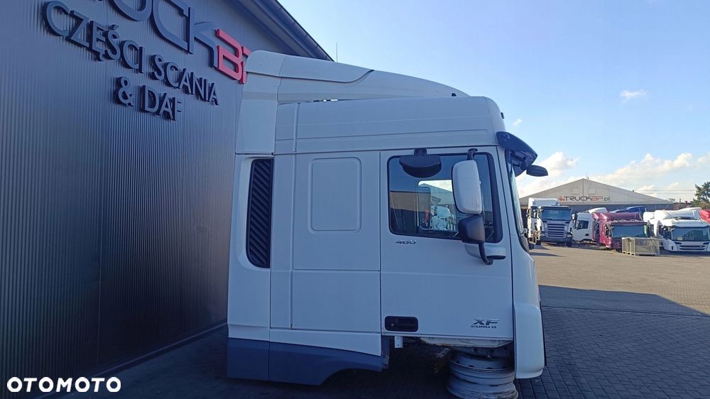 KABINA DAF XF 106 SC - 4