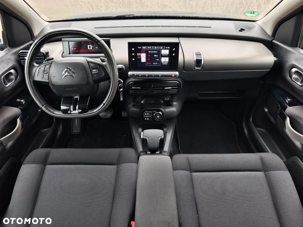Citroën C4 Cactus BlueHDi 100 ETG6 Stop&Start W-OneTone - 8