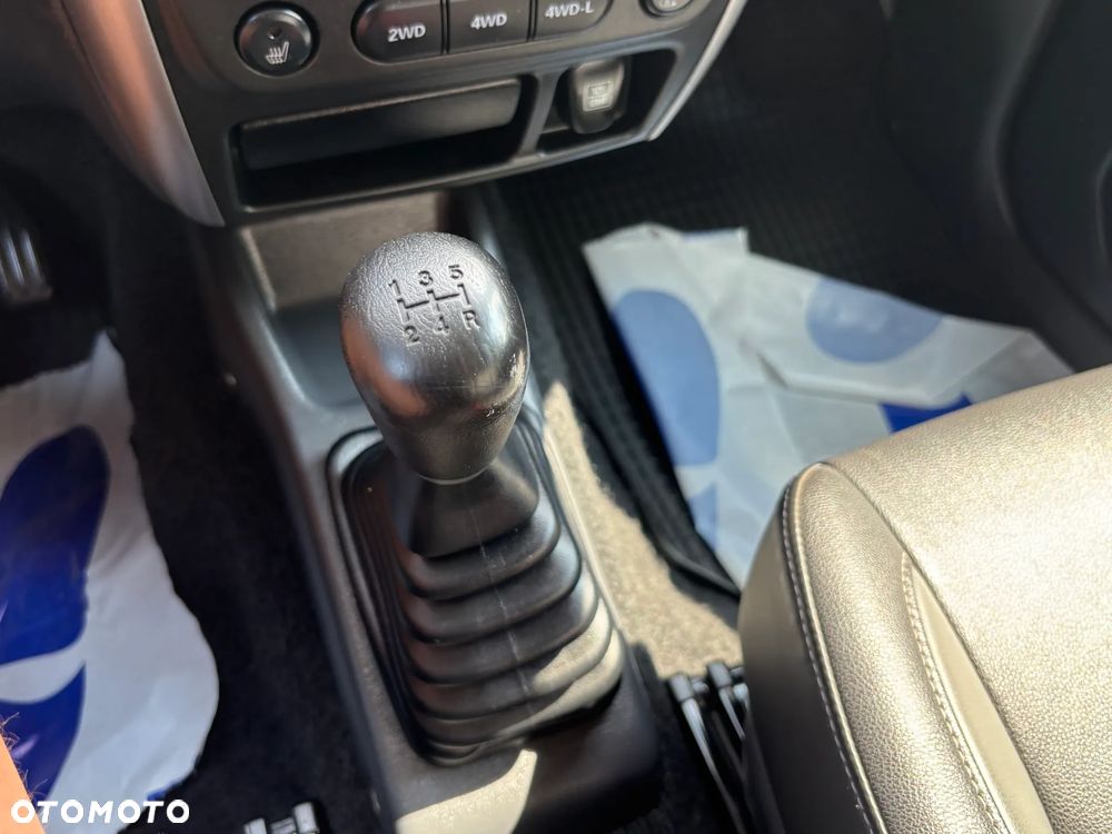 Suzuki Jimny 1.3 JLX / Comfort - 23