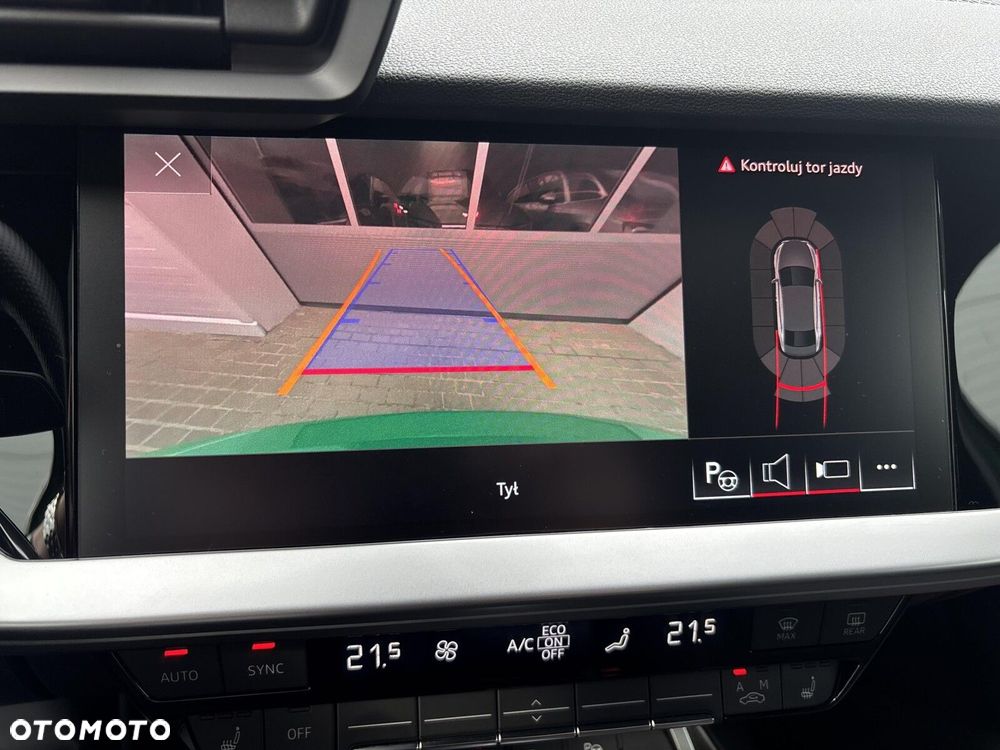 Audi S3 Limousine - 20