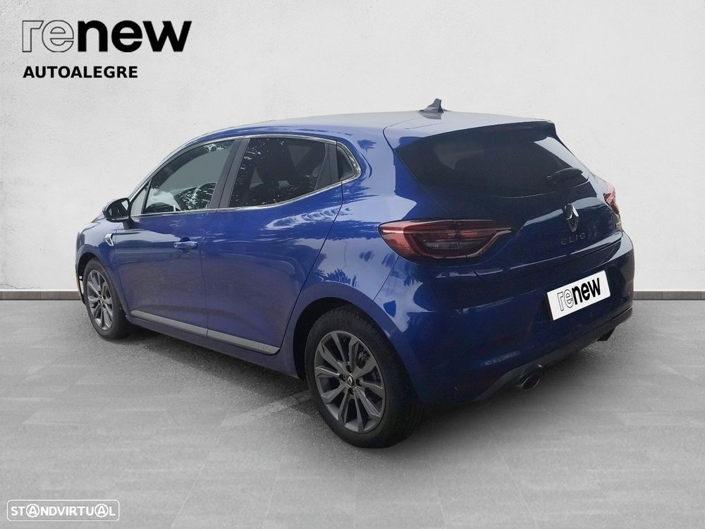 Renault Clio 1.0 TCe RS Line - 7
