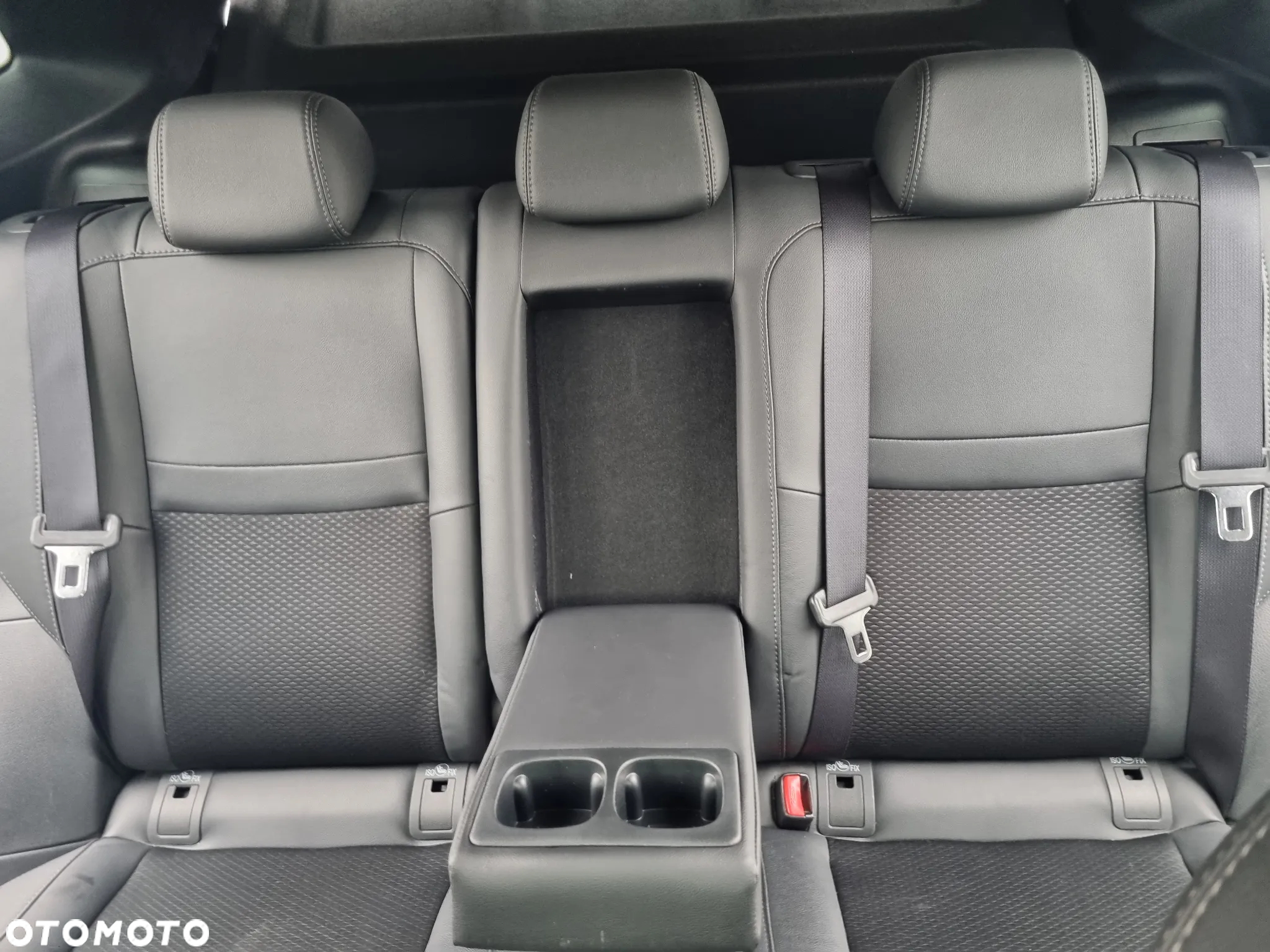 Nissan Qashqai 1.6 DCi Tekna - 29