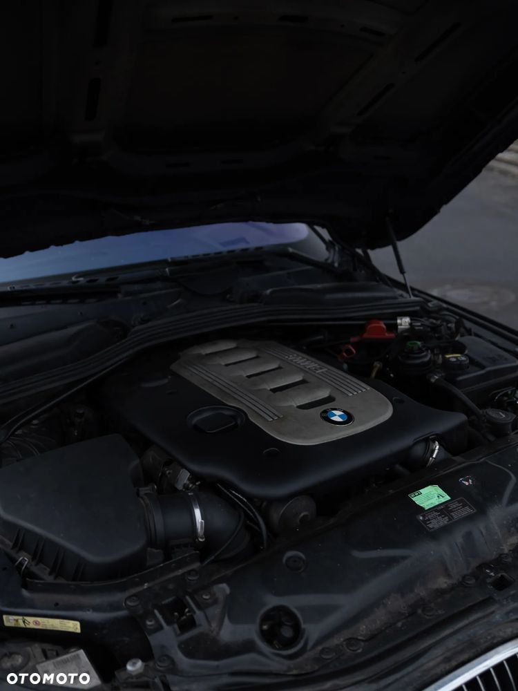 BMW Seria 5 - 34