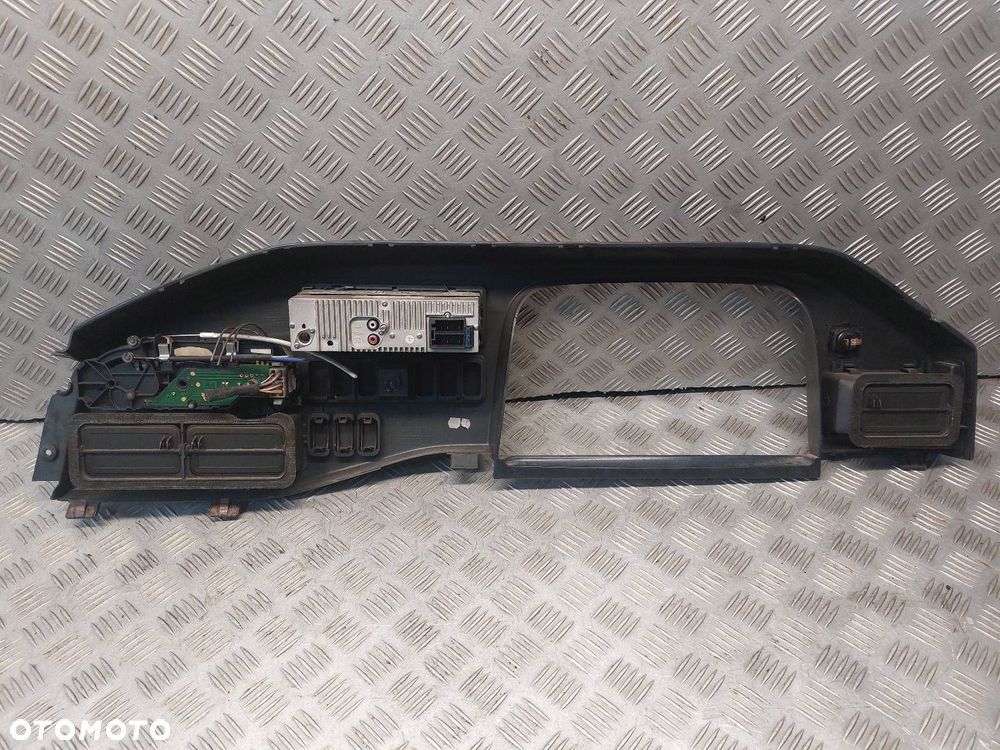 RAMKA LICZNIKA  MERCEDES-BENZ SPRINTER 312 D  9016890739 - 5