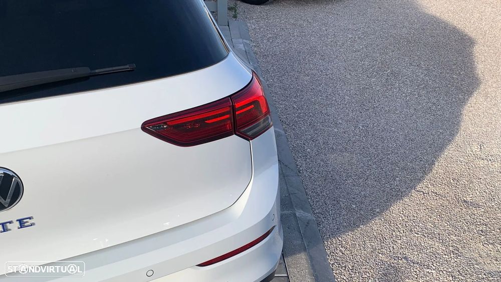VW Golf 1.4 TSI GTE DSG - 29