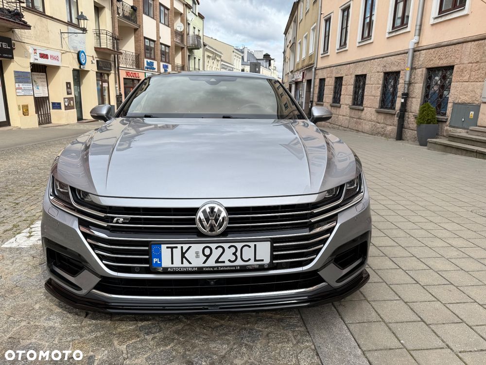 Volkswagen Arteon 2.0 TSI 4Motion R-Line DSG - 3