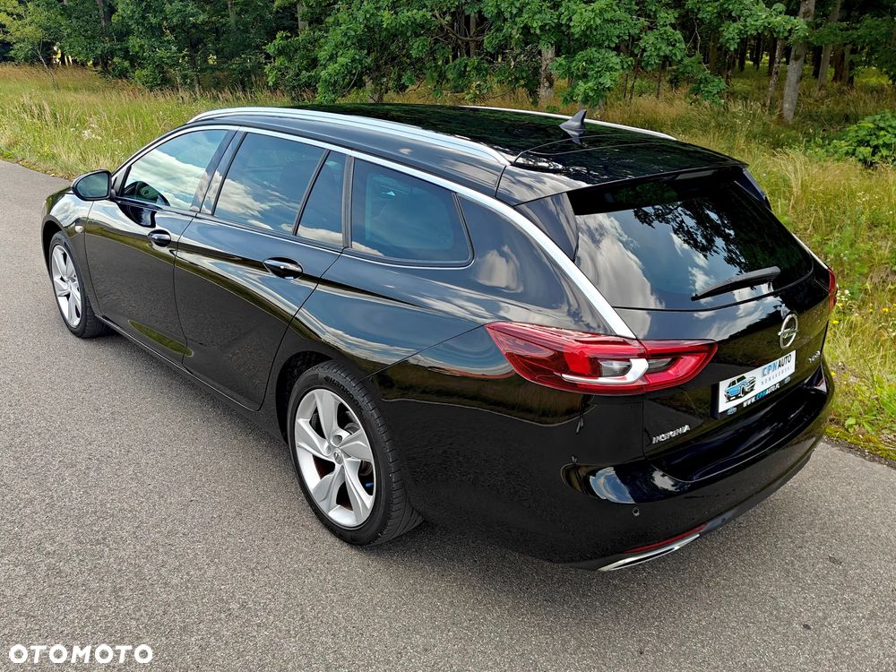 Opel Insignia - 8