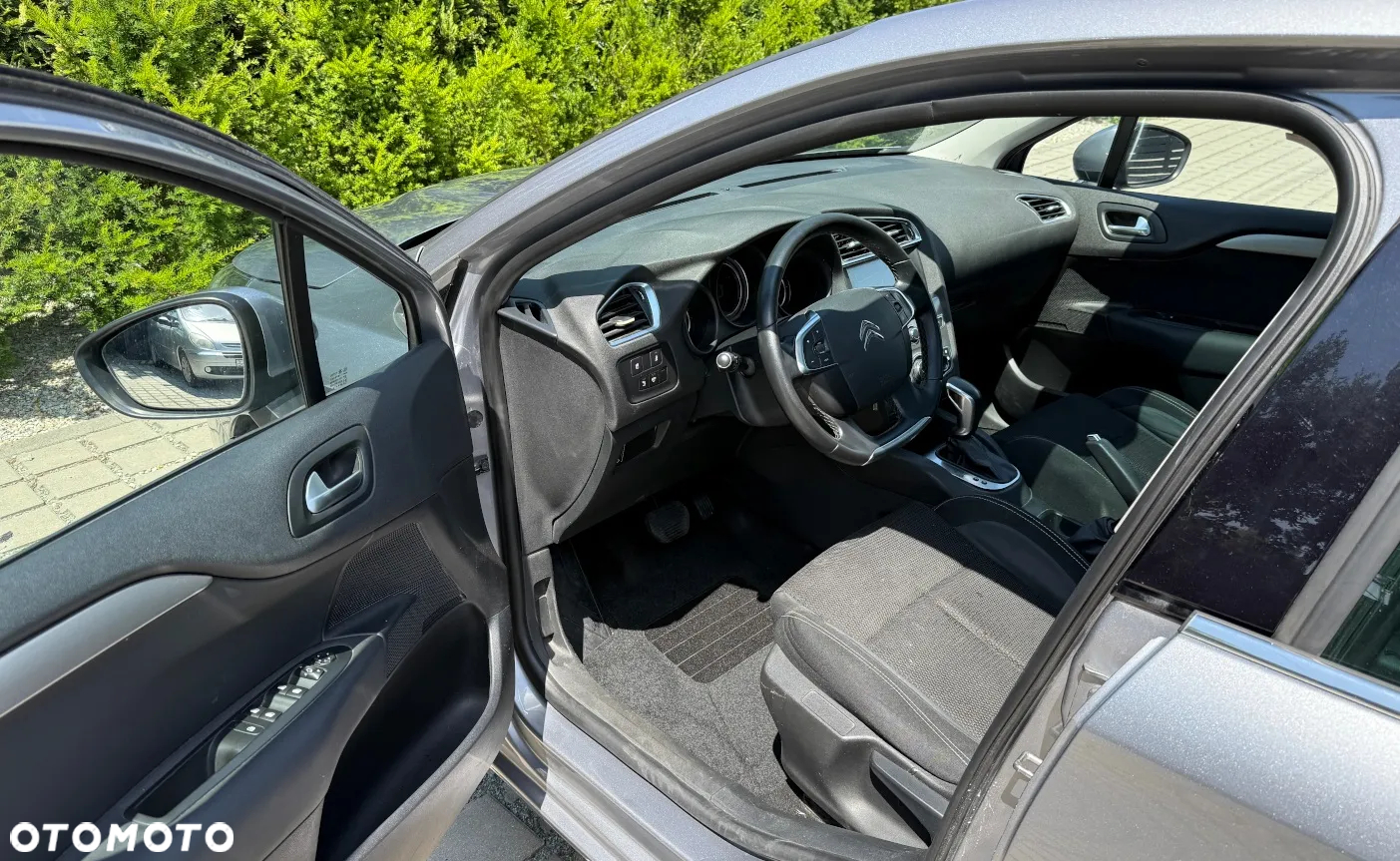 Citroën C4 BlueHDi 120 Stop&Start EAT6 Selection - 13