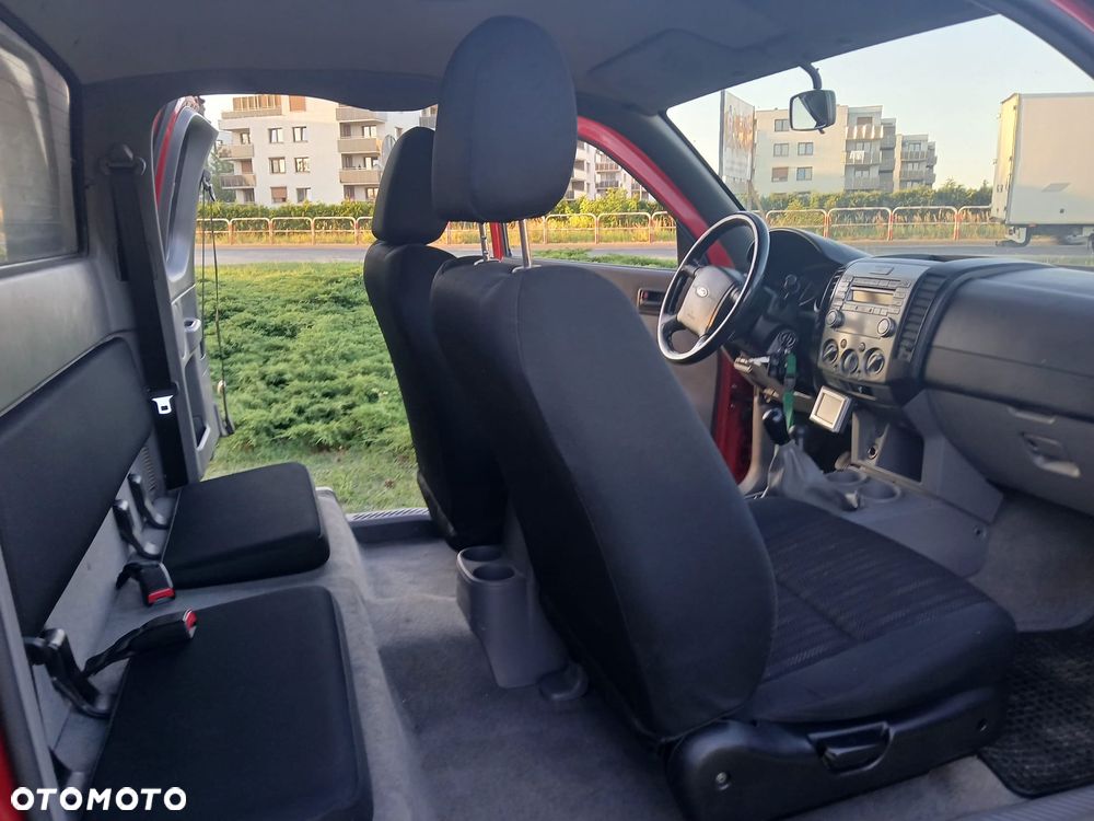 Ford Ranger - 7