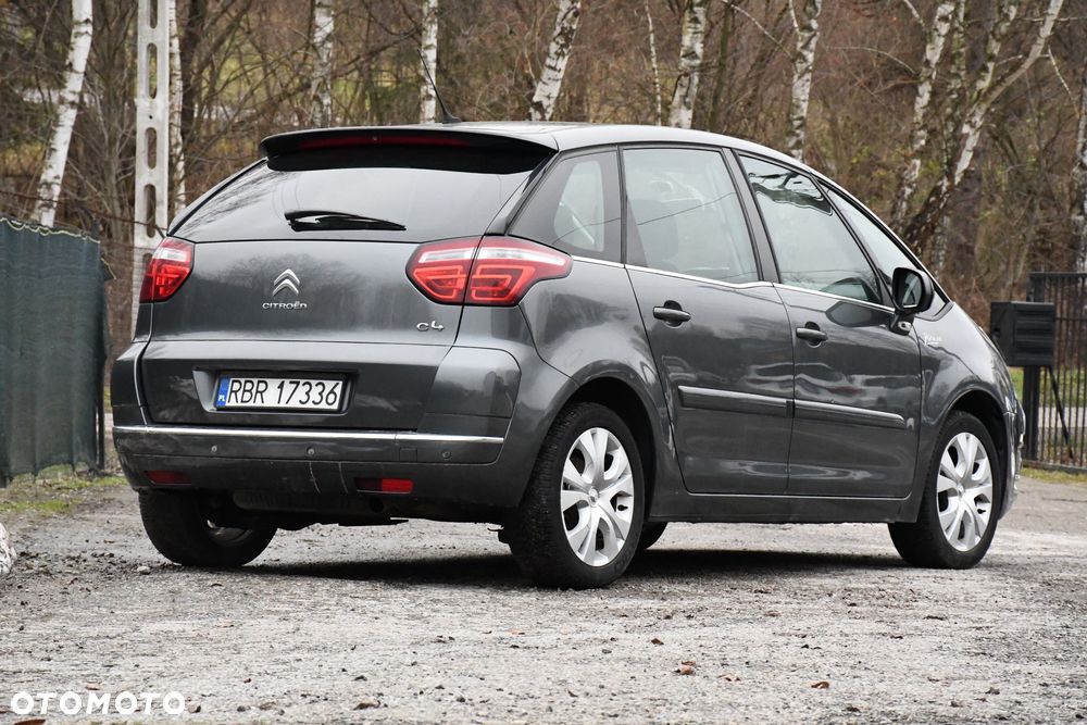 Citroën C4 Picasso 1.6 HDi Equilibre - 17