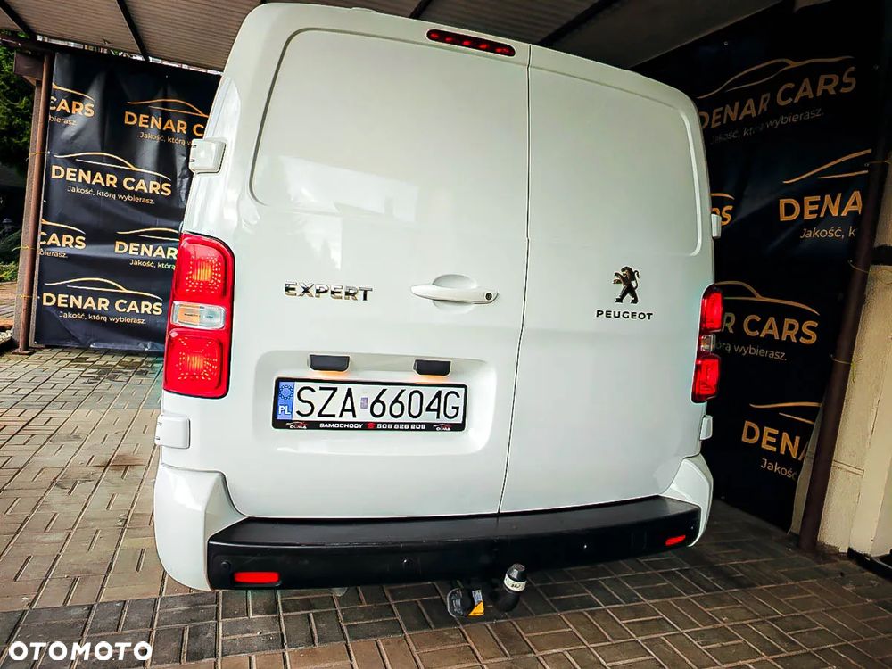 Peugeot Expert 2.0 BlueHDi Long 3,0t Premium (bryg.) - 29
