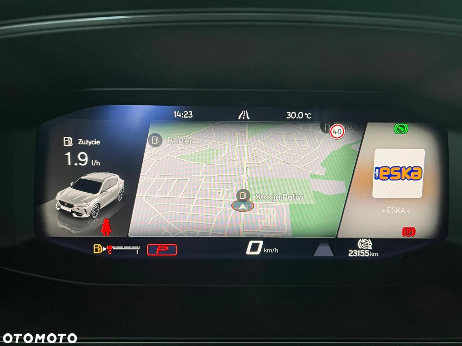 Cupra Formentor 1.5 TSI DSG - 26