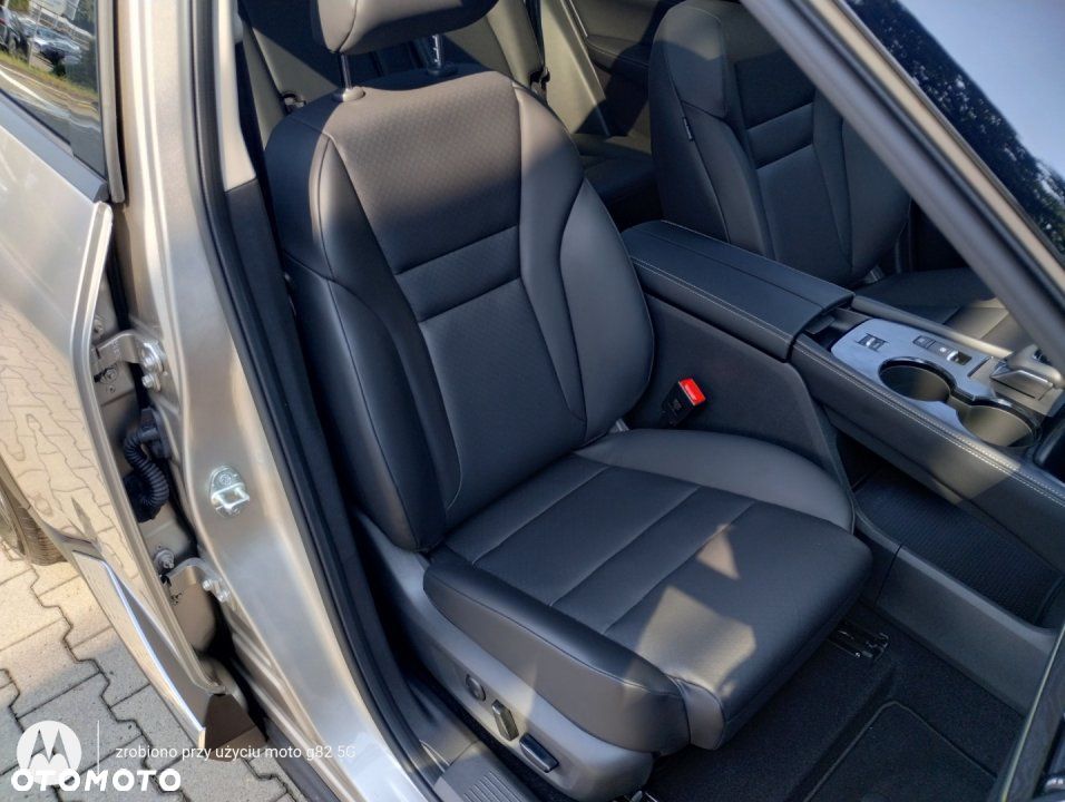 Nissan X-Trail - 15