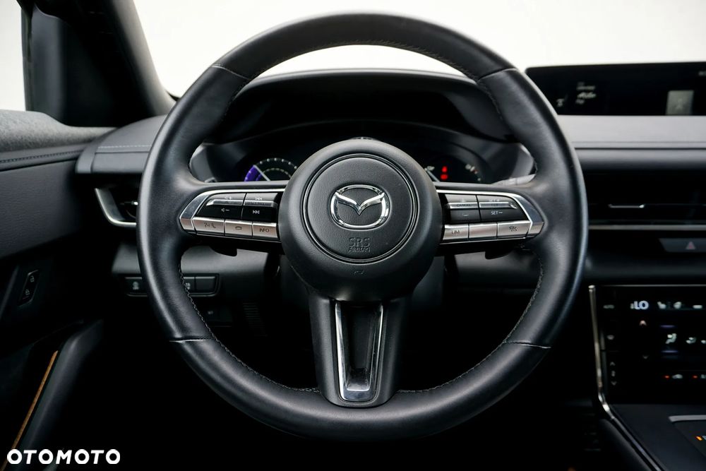 Mazda MX-30 35.5kWh Makoto - 16