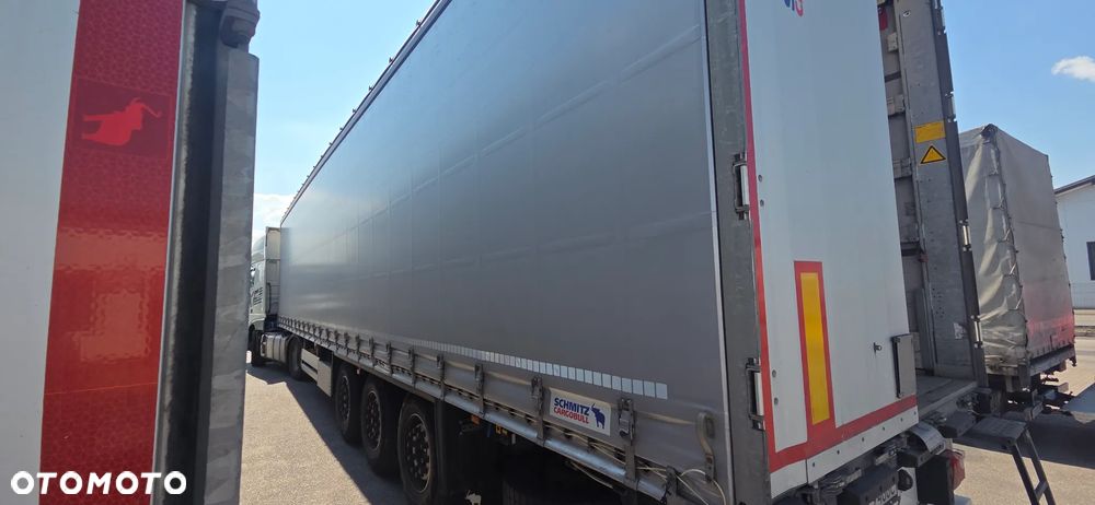 Schmitz Cargobull - 1