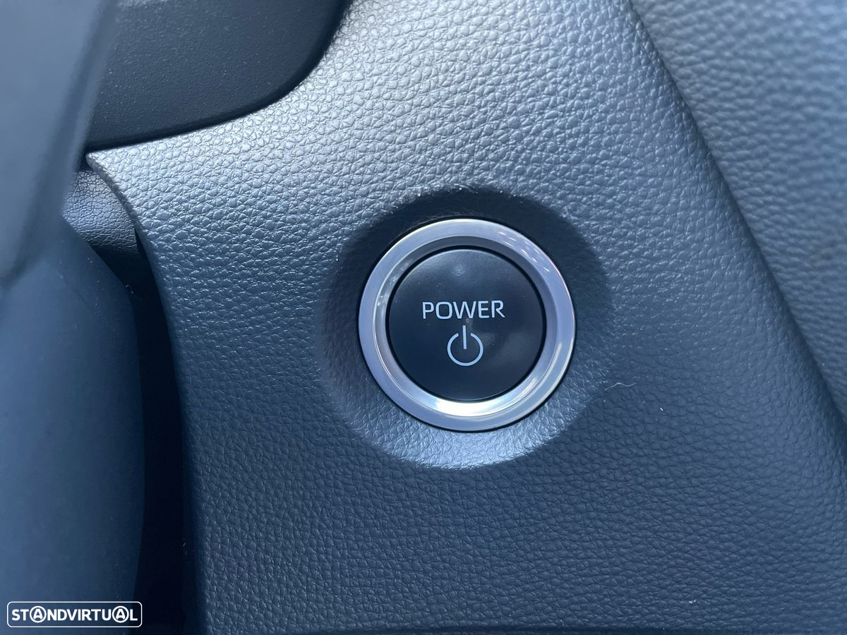 Toyota Corolla Touring Sports 1.8 Hybrid Comfort Plus - 21