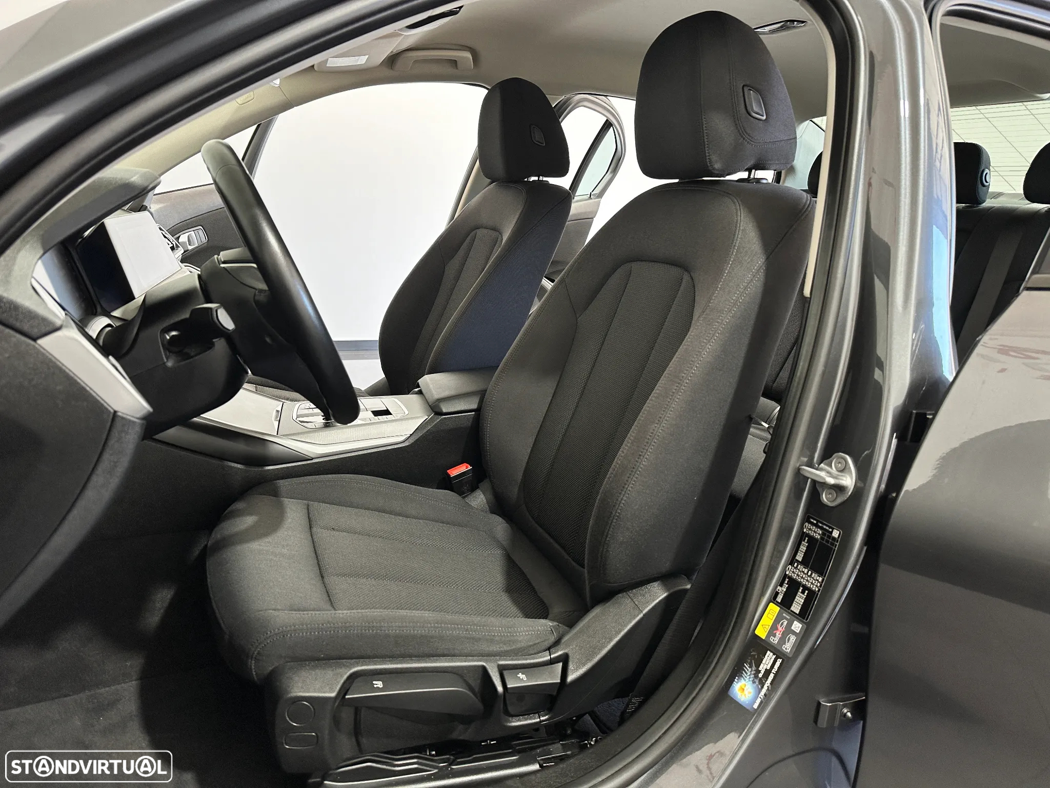 BMW 330 e Corporate Edition Auto - 6