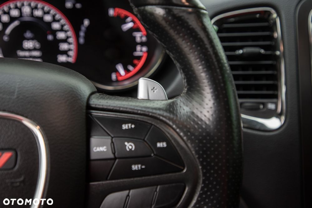 Dodge Durango 5,7 R/T - 19