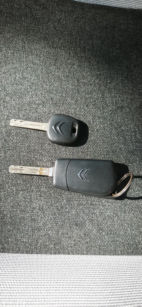 Citroën C1 - 22