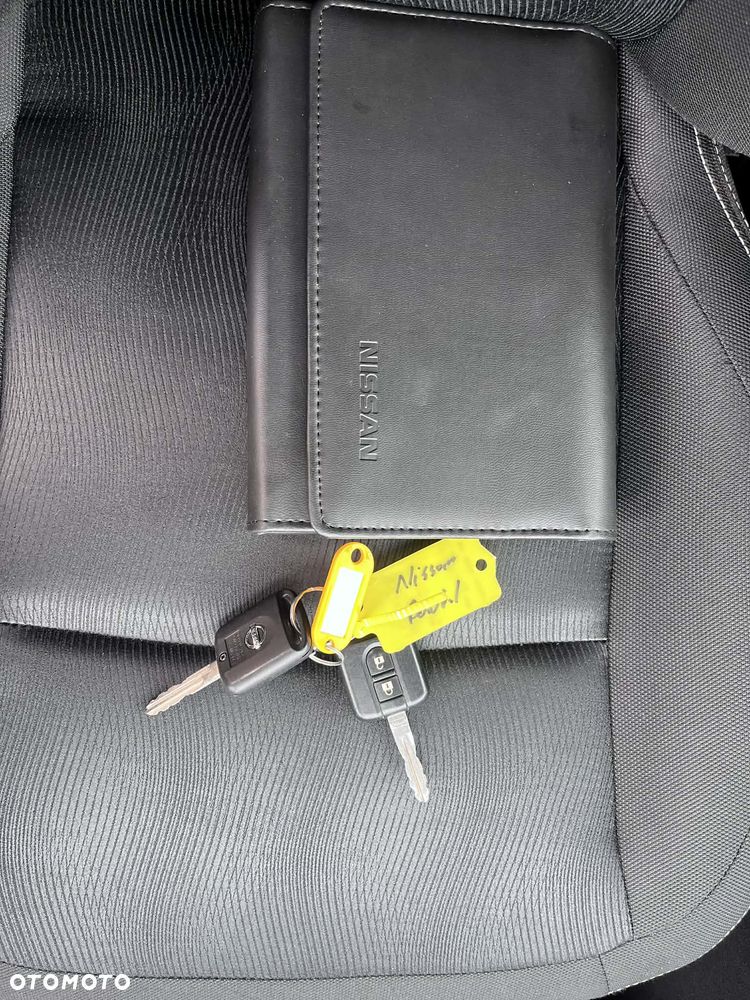 Nissan Qashqai 1.6 Acenta - 40