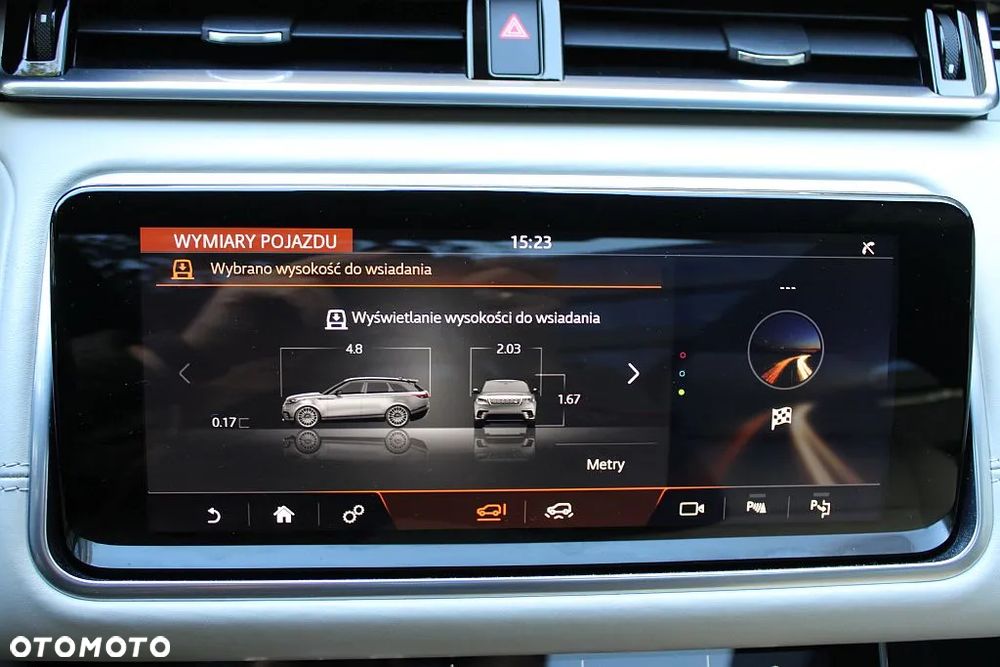 Land Rover Range Rover Velar 3.0 SD6 R-Dynamic HSE - 30