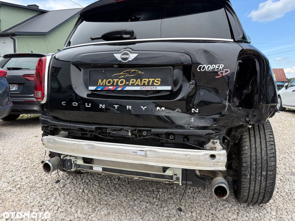 MINI Countryman - 25
