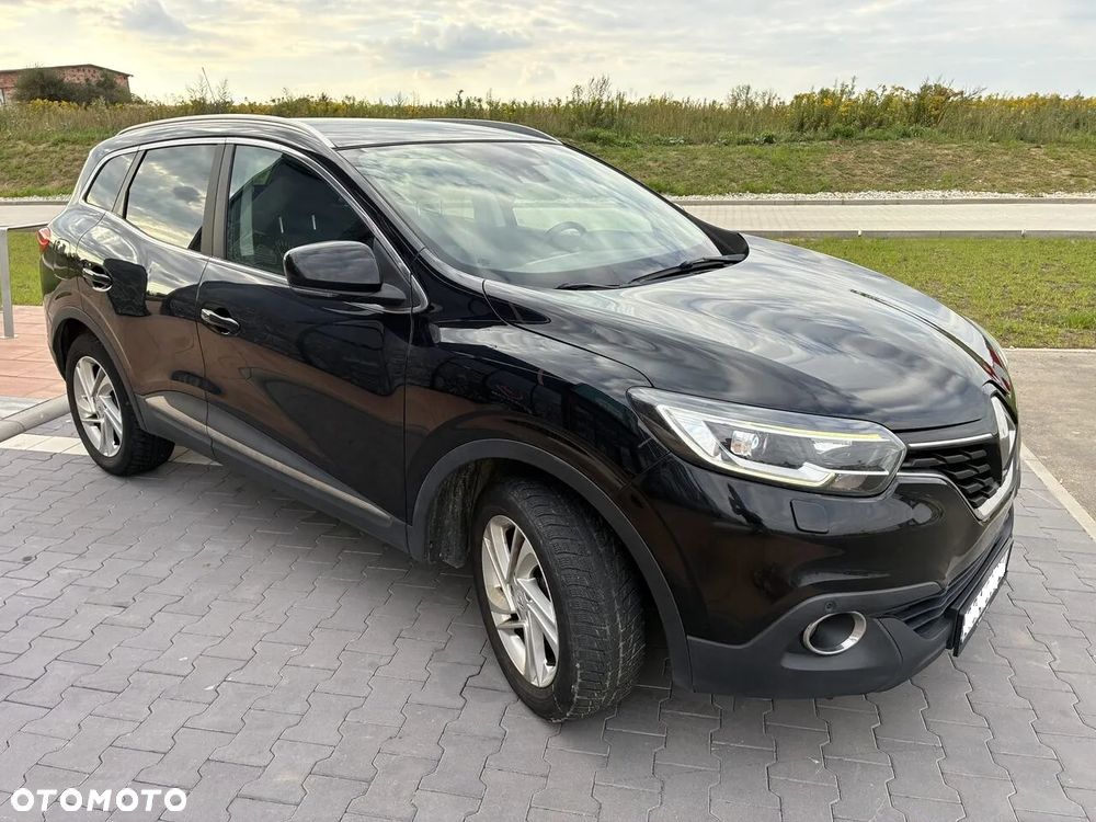 Renault Kadjar Energy dCi 110 Business - 8