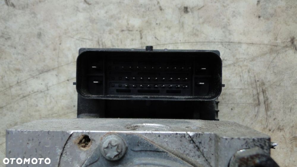 FORD TRANSIT MK7 VII POMPA HAMULCOWA ABS 06-13 EUR - 2
